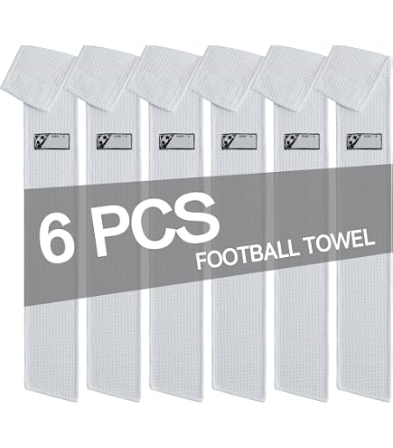 nike vapor football towel white