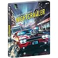 Nightcrawler - Limited Edition Steelbook [4K Ultra HD] [Blu-ray]