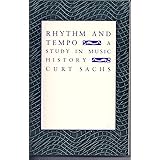 Rhythm and Tempo: A Study in Music History