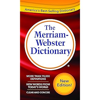 Amazon Best Sellers: Best Dictionaries