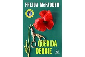 Querida Debbie (Portuguese Edition)