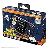 My Arcade Space Invaders Pocket Player