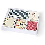 Becky Higgins 380301 Project Life Kit Core Edition-Azure (616 Pieces)