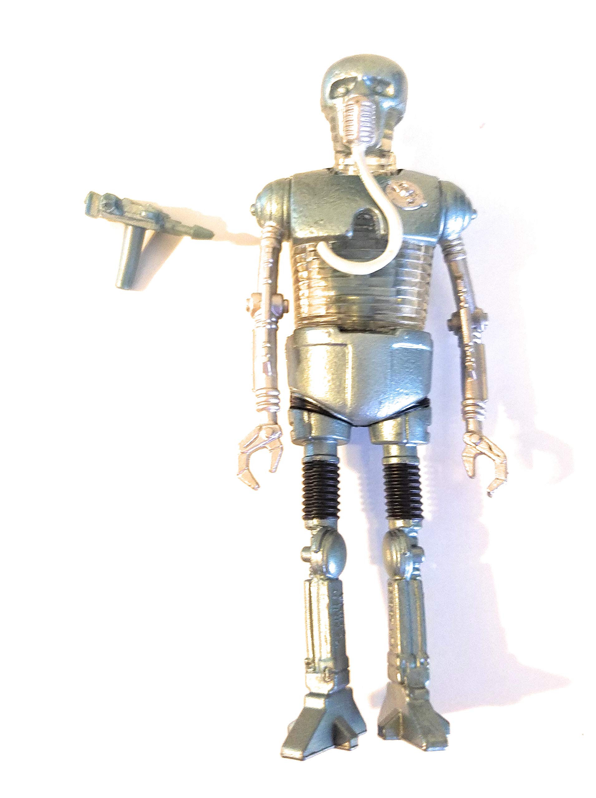 Star Wars: Power of the Force Green Card > 2-1B Medic Droid Action Figure