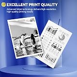 Toner Kingdom TN2320 Compatible Toner 2-Pack for Brother MFC HL Printers view 5