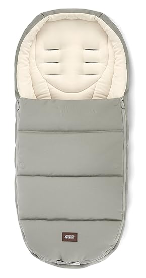 mamas and papas ocarro cosy toes