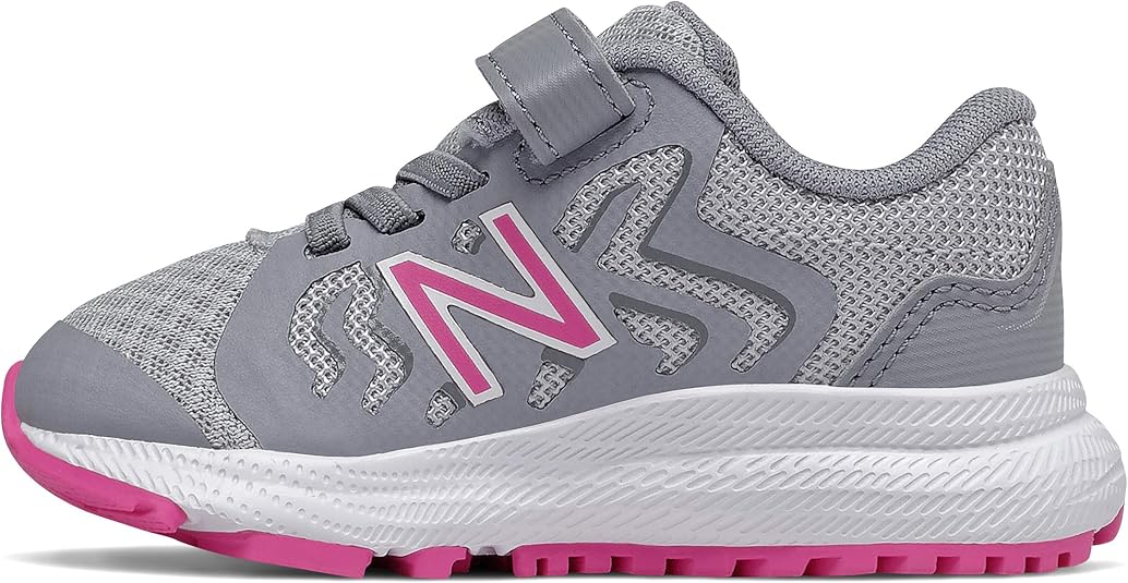 New Balance Baby Boys� 519 V2 Alternative Closure Running