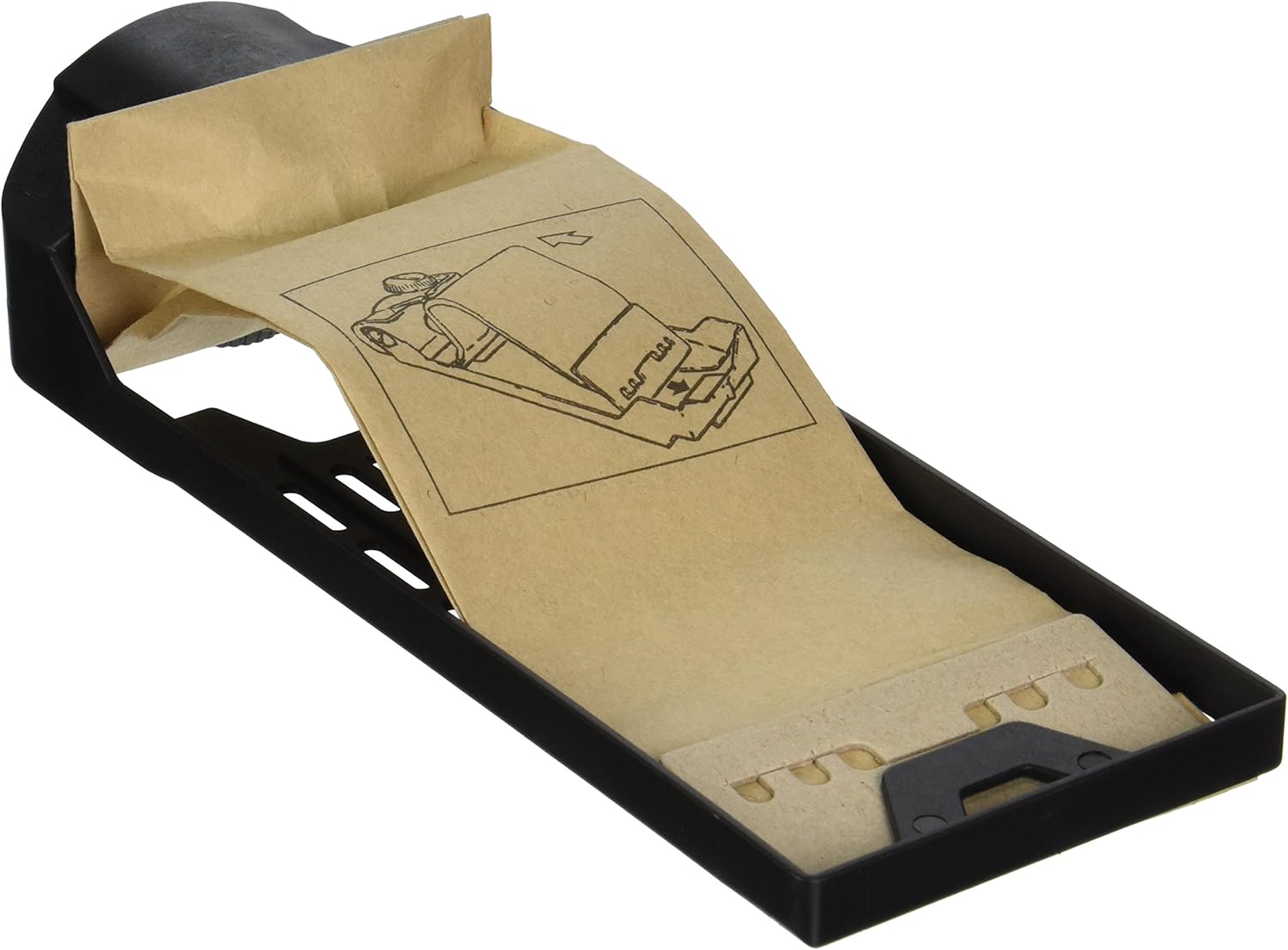 Festool 489631 Turbo Dust Bag Set for ETS 150 Sanders, 5Pieces Amazon