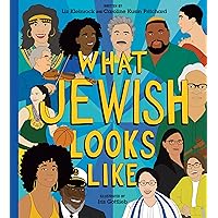 What Jewish Looks Like