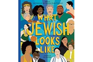 What Jewish Looks Like
