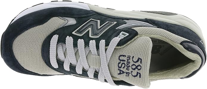 new balance 585 hombre