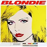 Blondie 4 0 Ever: Greatest Hits Deluxe Redux / Ghosts of Download