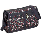 Lesportsac 7519 Women's Shoulder Bag, U229, One Size