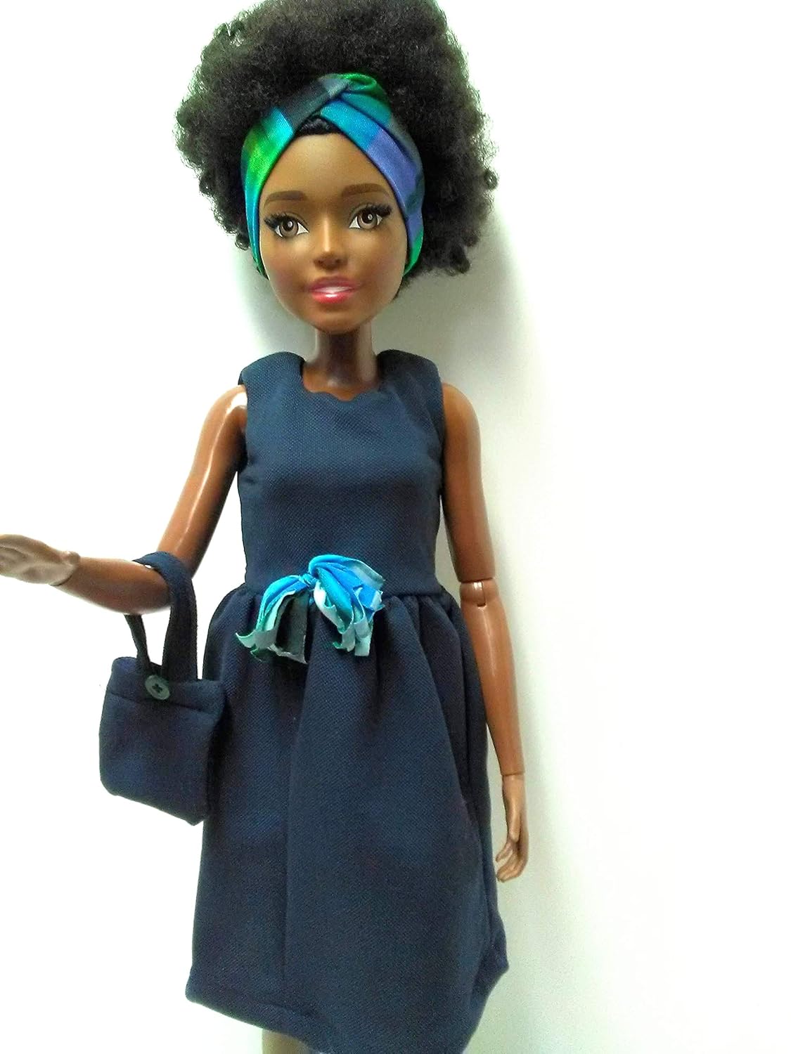 28 inch barbie doll amazon