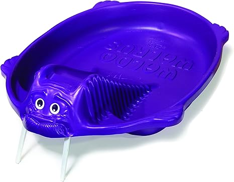 piscina bebes y ninos rigida tobogan