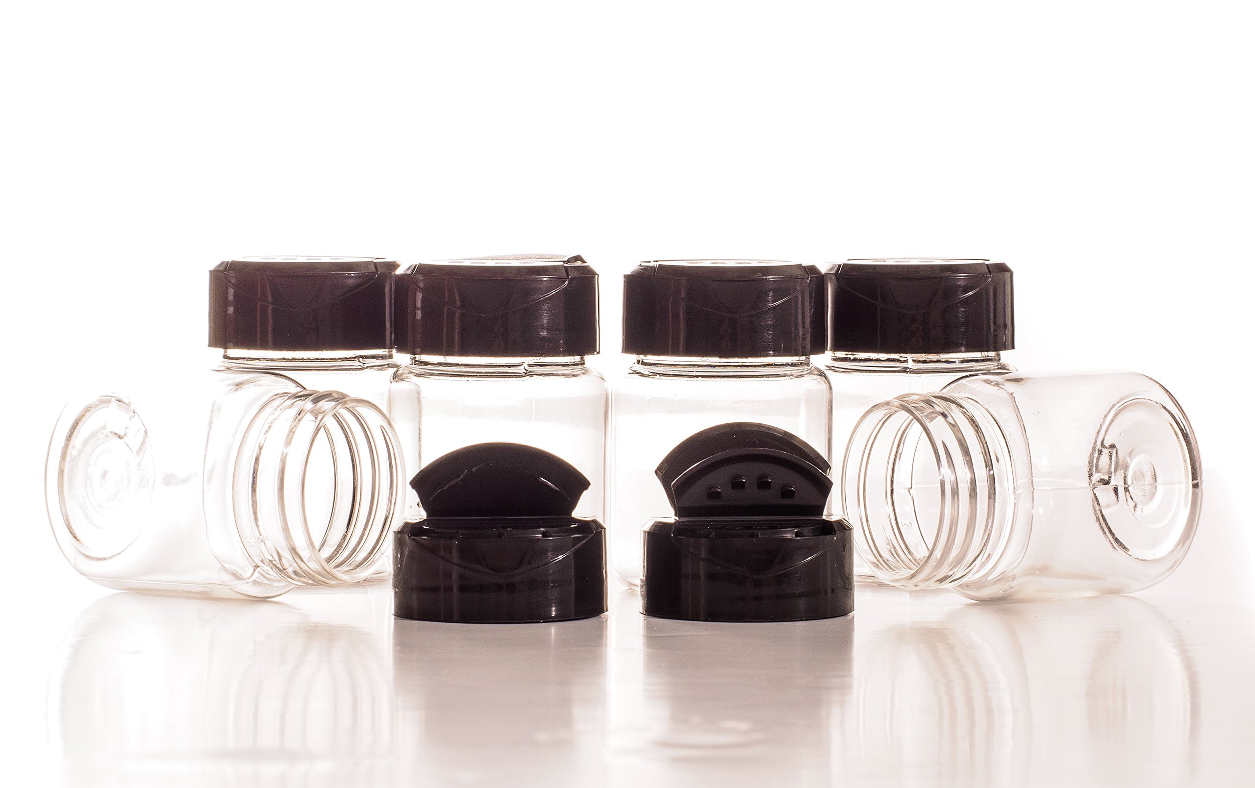 Frisk Sprinkle Bottle Set 6