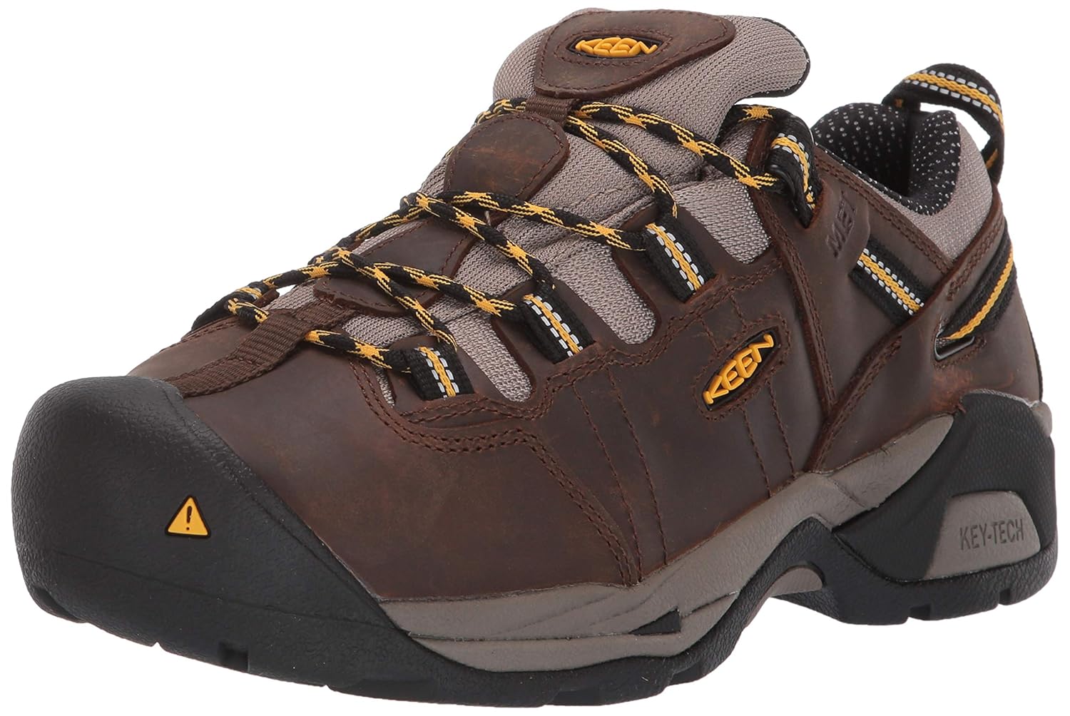 keen met guard work boots