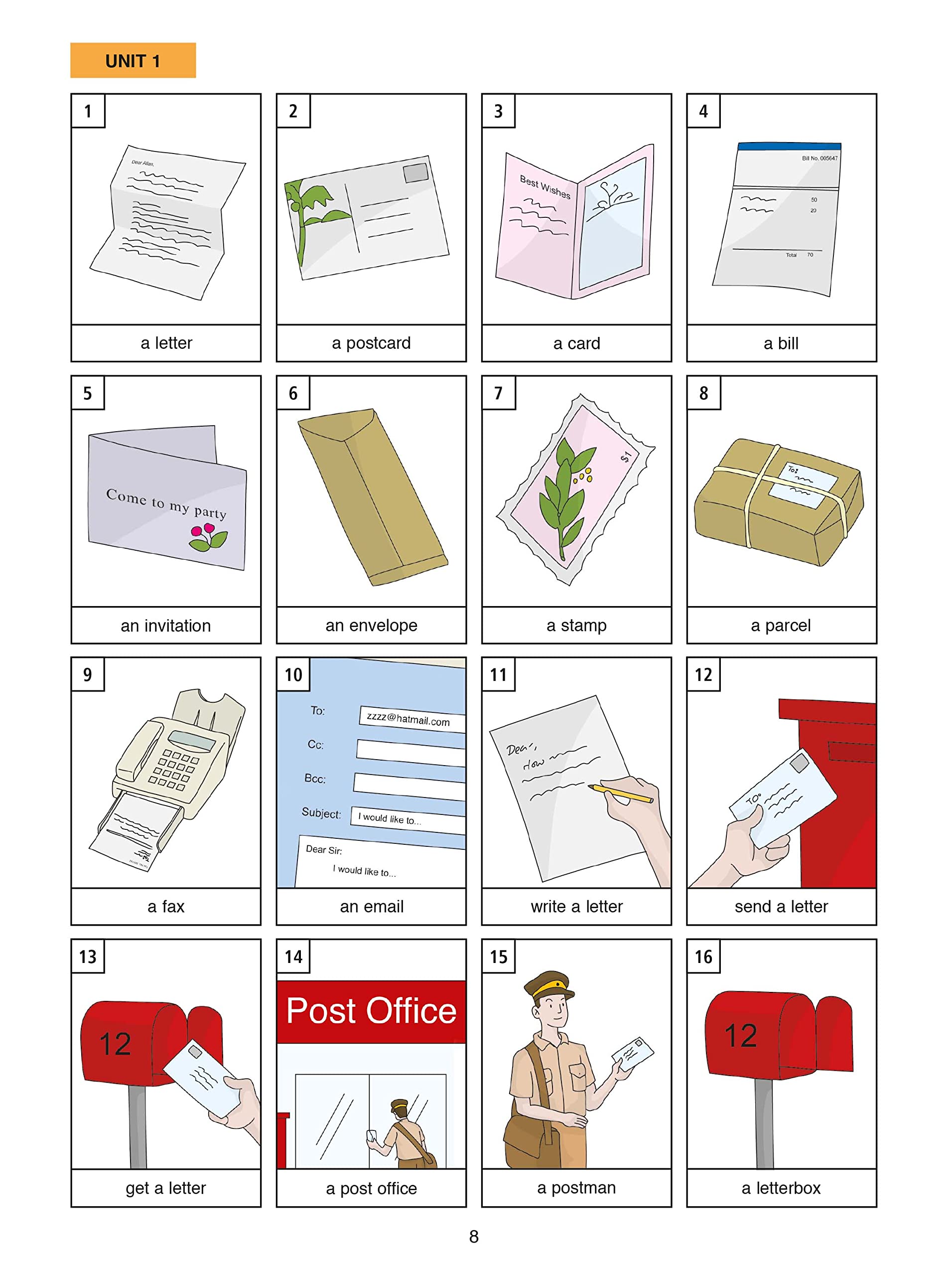 Mua English Made Easy Volume Two: A New ESL Approach: Learning English ...