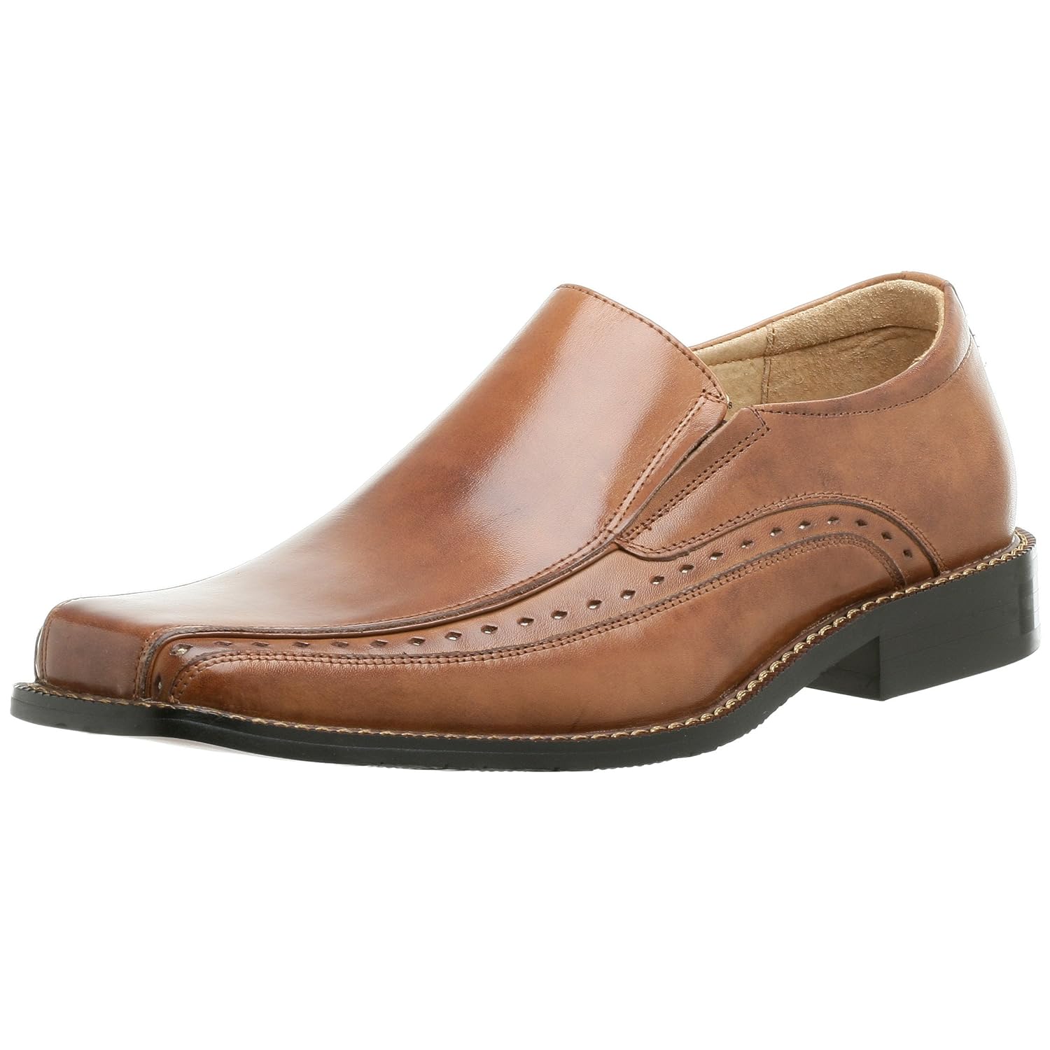 stacy adams slip ons