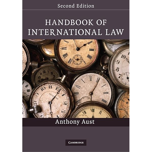 The Law and Practice of the United Nations: Fifth Revised Edition