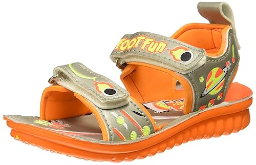 Boy's Fashion Sandal
