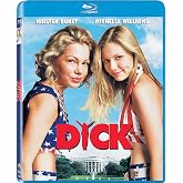 Dick [Blu-ray]
