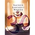Sacred Sanskrit Words: For Yoga, Chant, and Meditation