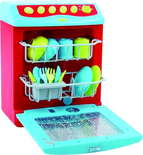 Playgo My Dishwasher Dishes Amazon Canada