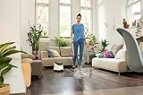 Kärcher SC 3 Deluxe Home Steam Cleaner 1900W 3.5 bar 1L Floor Kit view 2