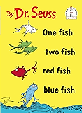 One Fish Two Fish Red Fish Blue Fish (Beginner Books(R))