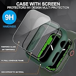 Suoman 2-Pack for Apple Watch Series