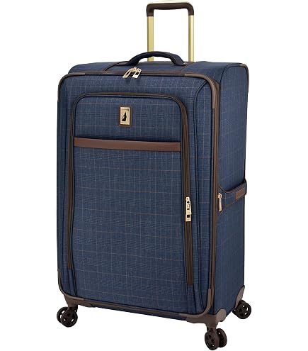ハリーケイン　イングランド　Lサイズ　新品未使用 Amazon.com | London Fog Newcastle 20 Expandable Spinner Carry-on