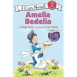 Amelia Bedelia (I Can Read Book)