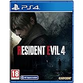 Resident Evil 4