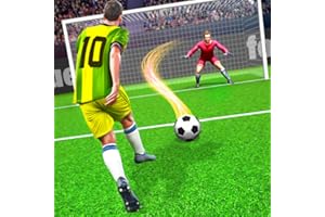 Soccer Rivals: Football 2025