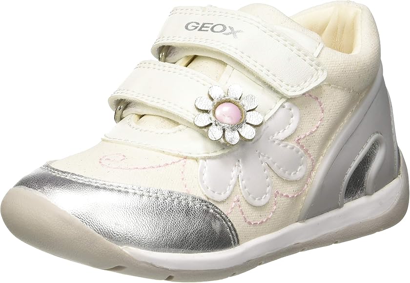geox baby girl shoes