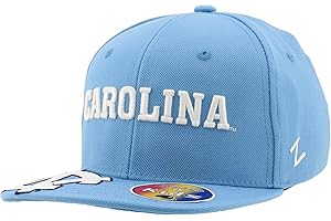 ZHATS Unisex Kid's NCAA Officially Licensed Youth Adjustable Hat Z11 Sidekick