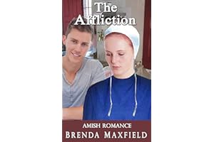 The Affliction (Willa's Story Book 1)
