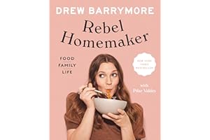 Rebel Homemaker: Food, Family, Life