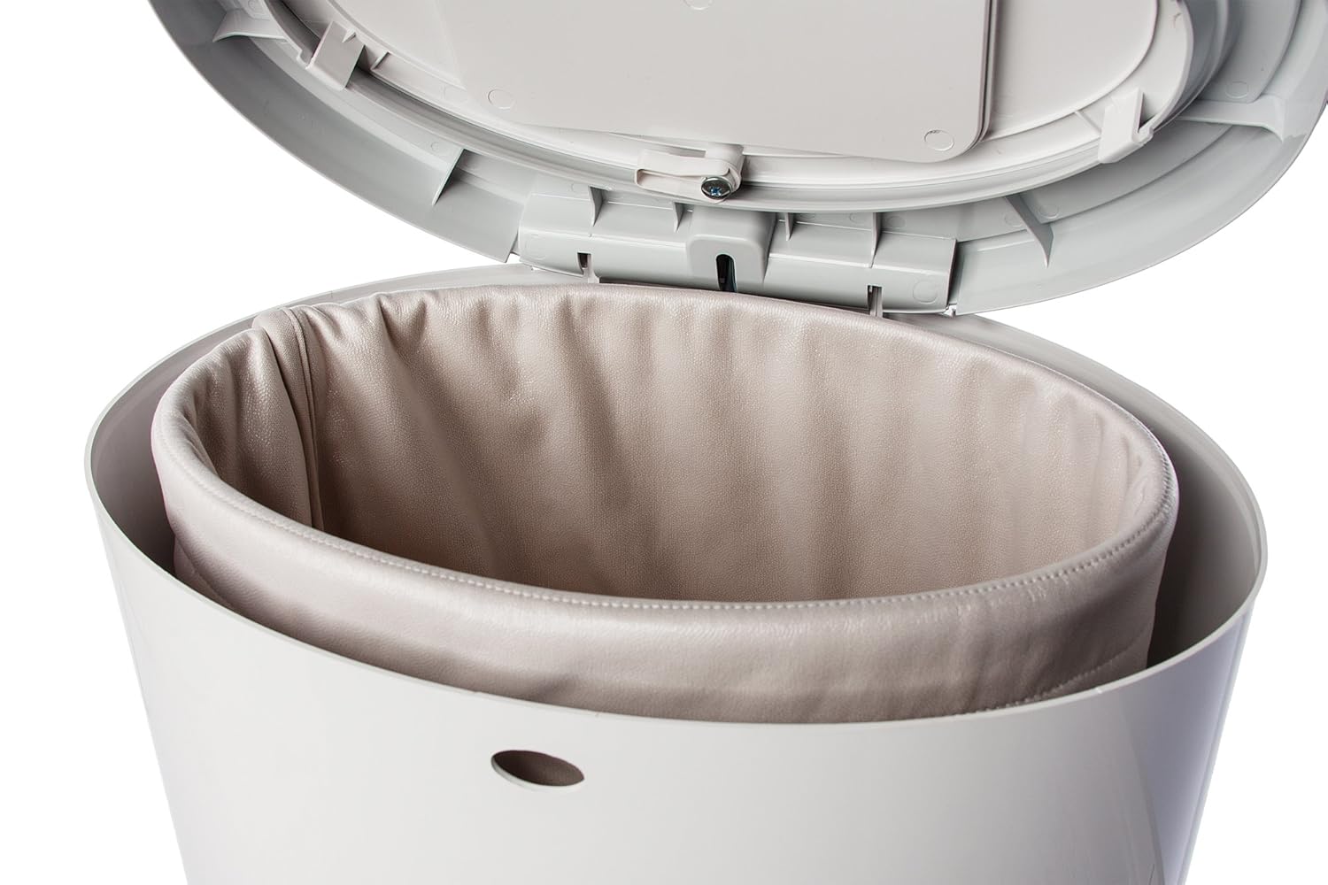 dekor cloth diaper pail liner