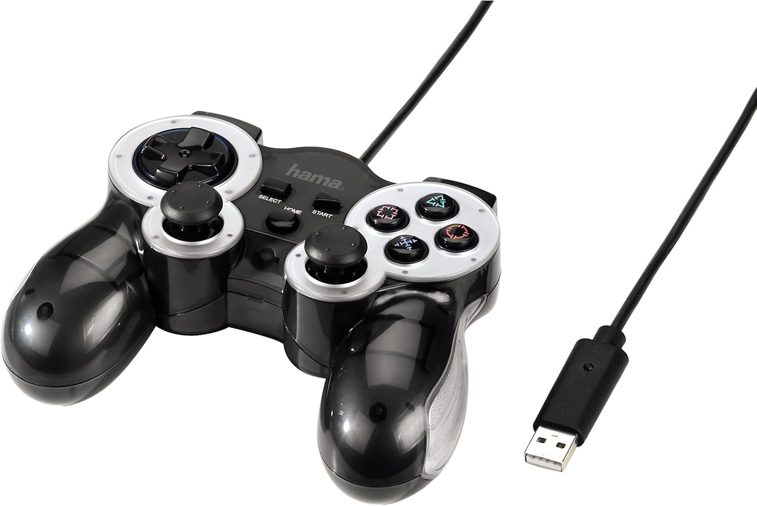 Controller v3
