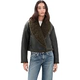 ALC Women's Stella Faux Leather Jacket