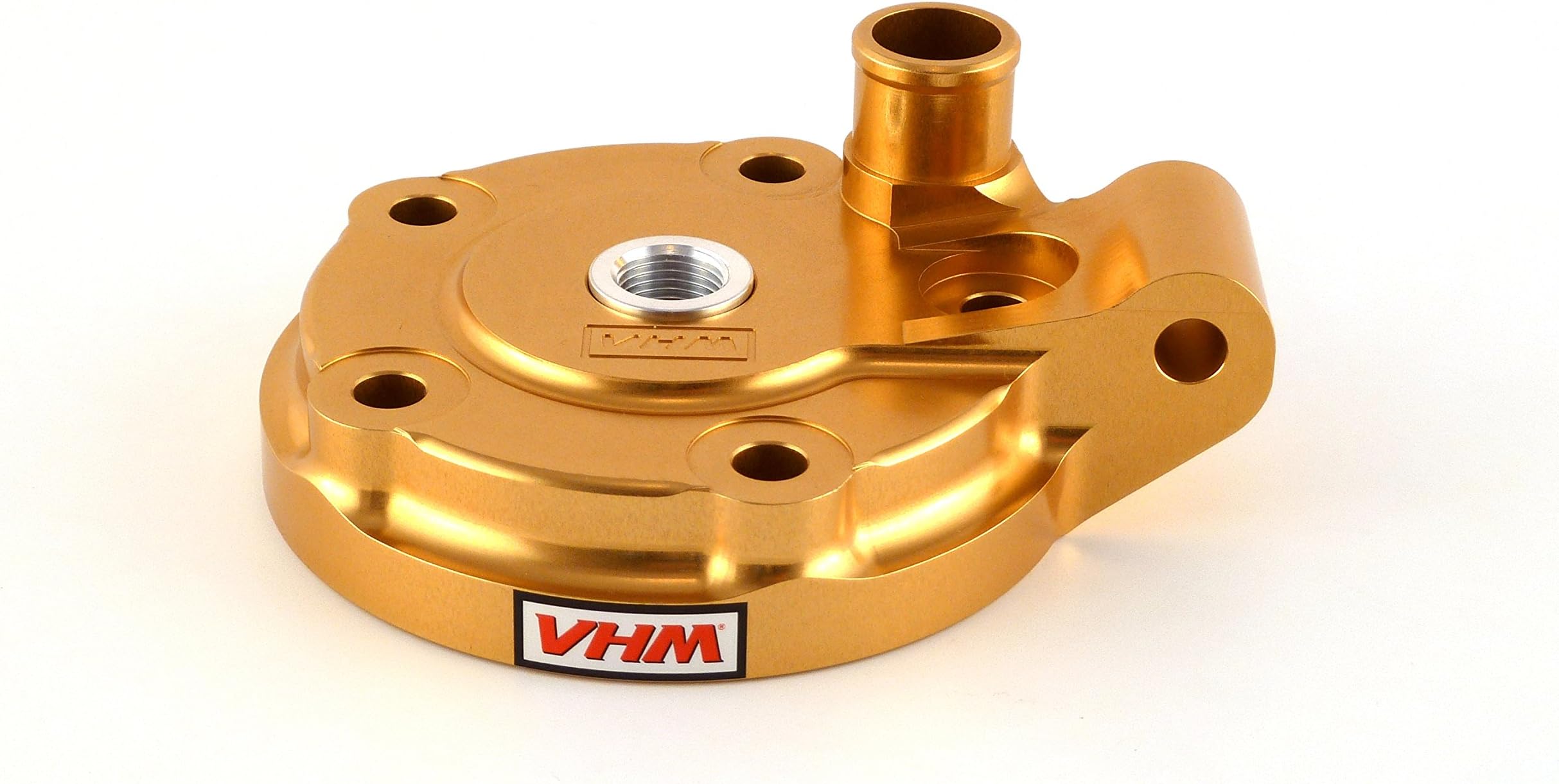 Yamaha YZ125 2005 - 2015 VHM Cylinder Head