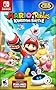 Mario + Rabbids Kingdom Battle - Nintendo Switch Standard Edition