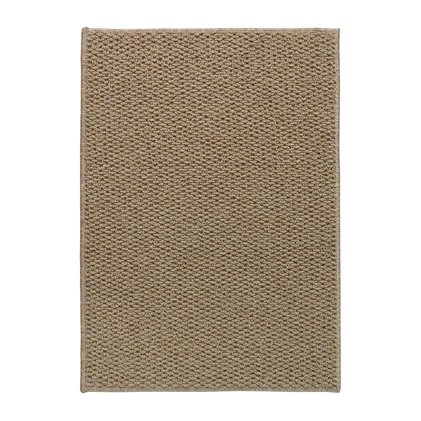 Photo 1 of 5x7 Area Rugs - Rug for Living Room, Washable Area Rugs 5x7 for Bedroom, Non-Slip Carpet for Dorm Room (Camel)