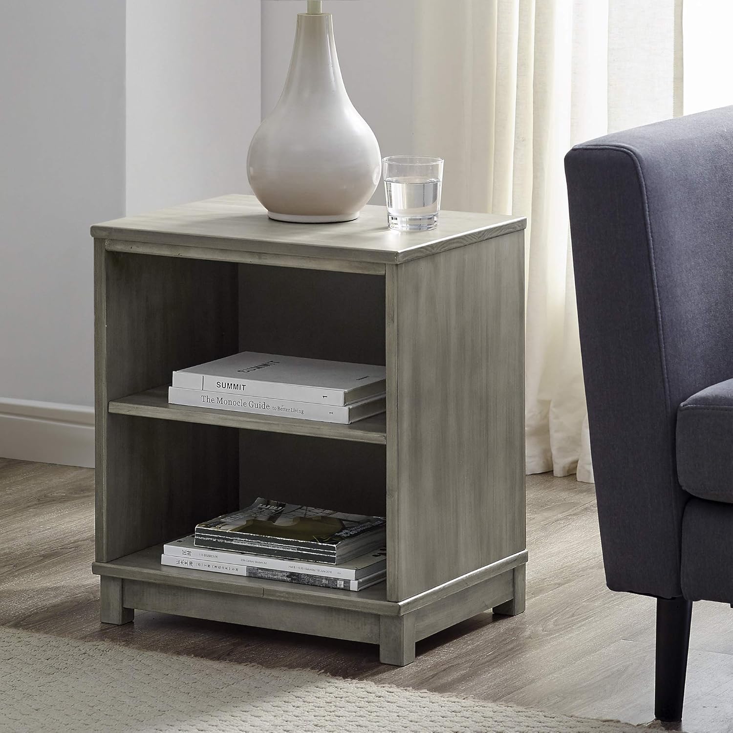 Best laminate with wood sides dining table