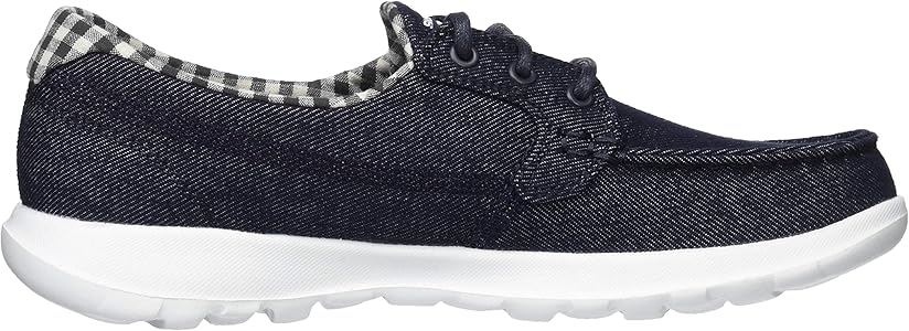 skechers go walk lite luna