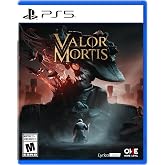 Valor Mortis - PlayStation 5