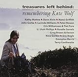 REMEMBERING KATE WOLF / VARIOUS