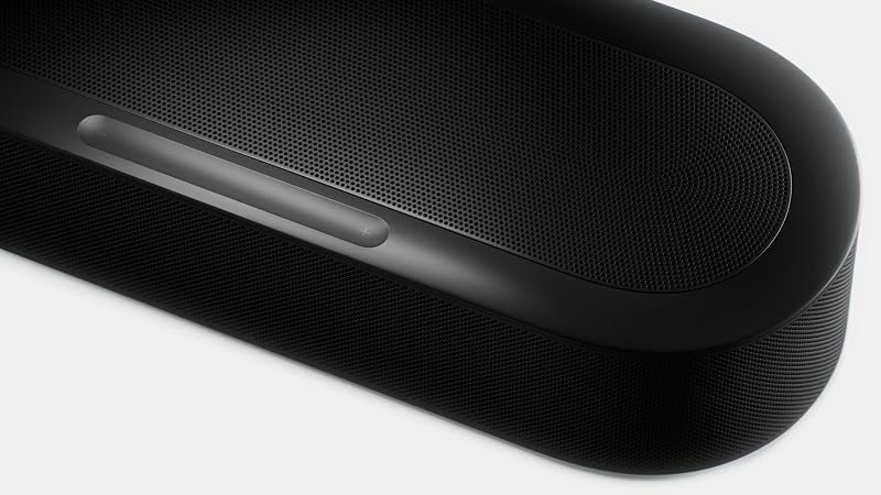 Beam Ultra Soundbar (Negro)